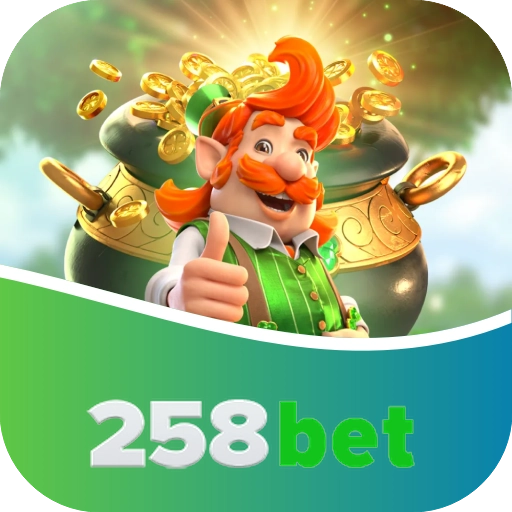 258bet logo