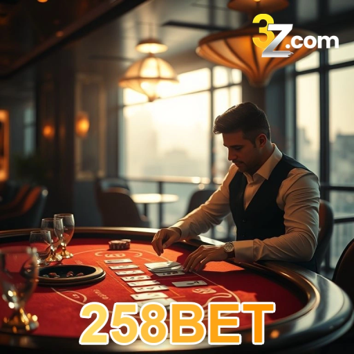 Explore o App da 258BET e Aumente sua Diversão