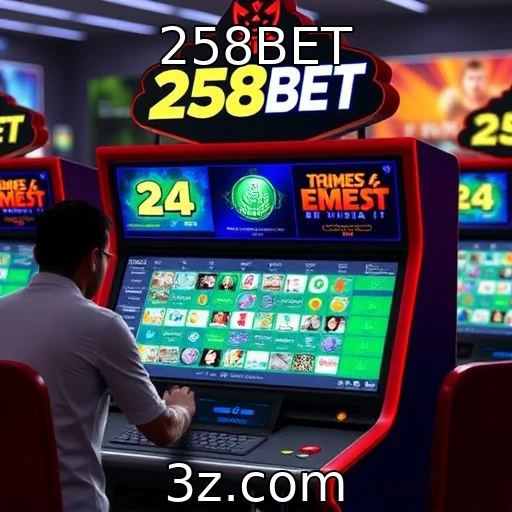 Crescimento do mercado de jogos eletrônicos no Brasil