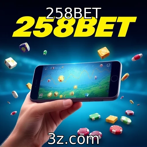 Crescimento dos jogos mobile impulsiona mercado global