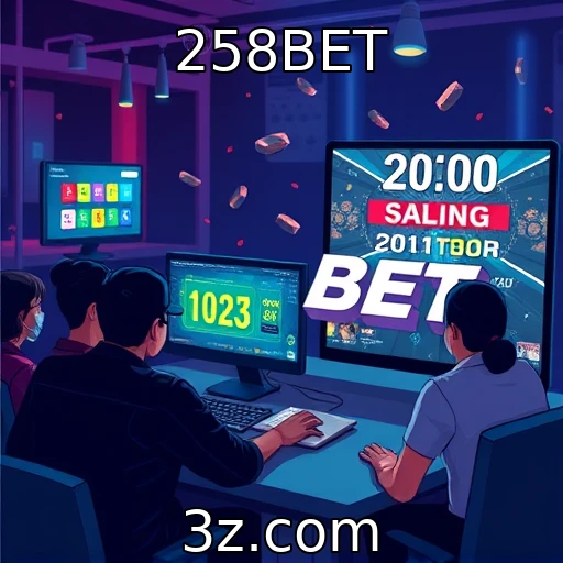 Novas tendências na monetização de jogos online