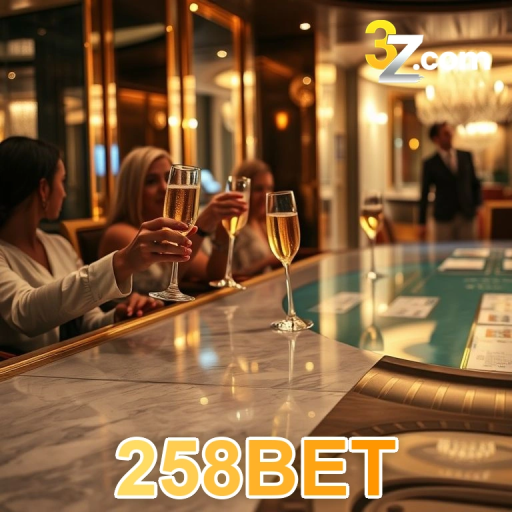Promoções Incríveis no 258BET: Sua Aventura Começa Aqui!